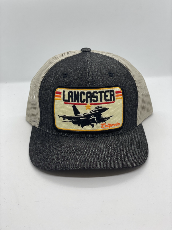 Lancaster Pocket Hat