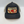 Pittsburgh Pennsylvania Pocket Hat (Ketchup)