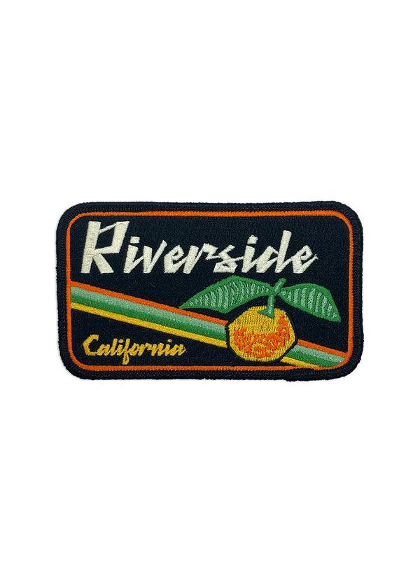 Riverside Citrus Patch