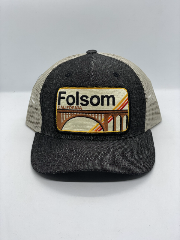 Folsom Pocket Hat