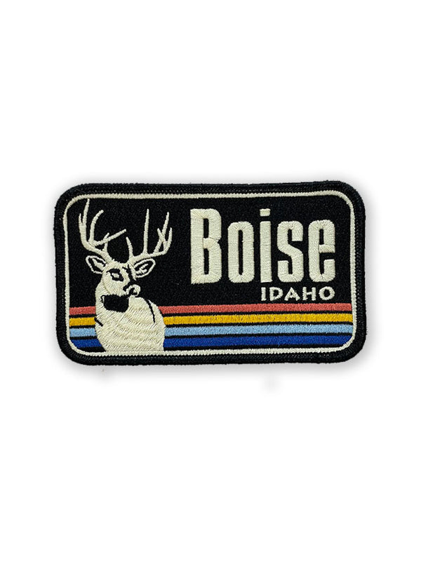 Boise Idaho Patch