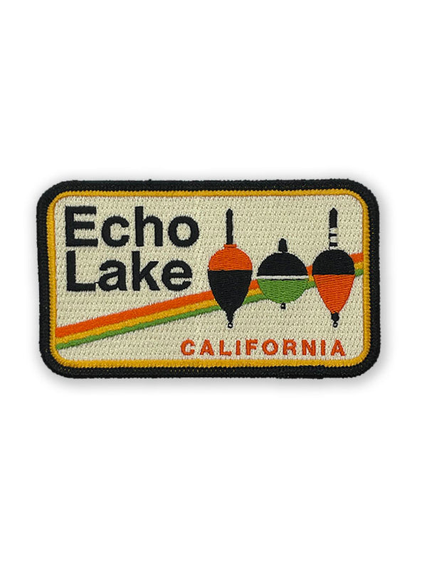 Echo Lake Patch