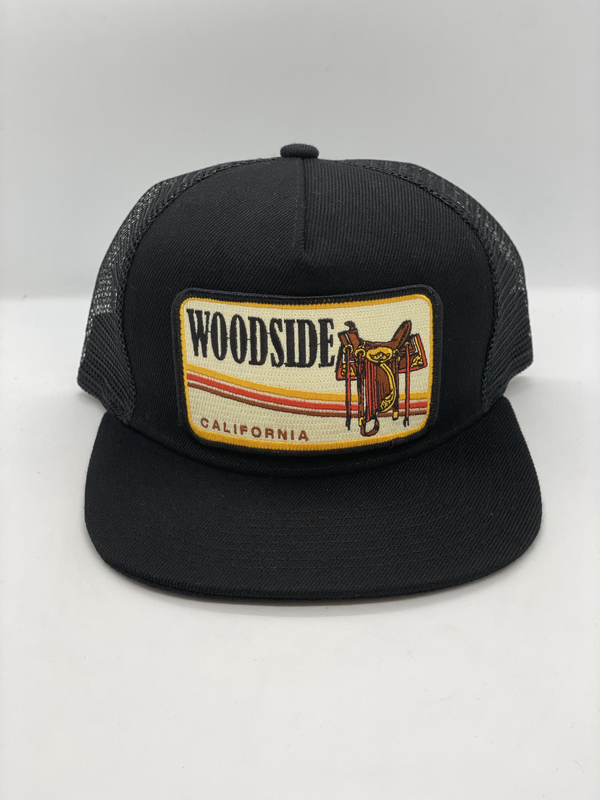 Woodside Pocket Hat