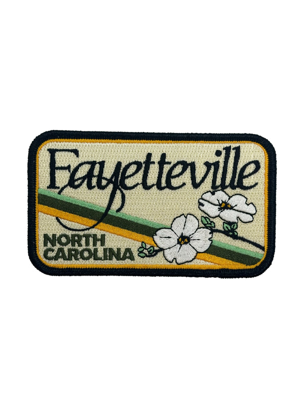 Fayetteville North Carolina Patch