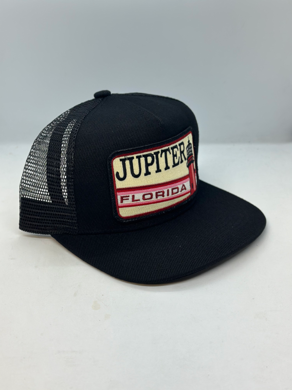 Jupiter Florida Pocket Hat