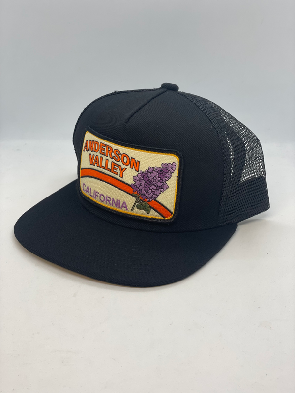 Anderson Valley Pocket Hat