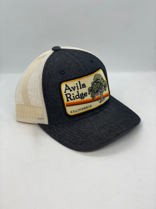 Avila Ridge Pocket Hat