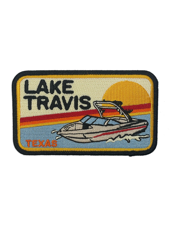 Lake Travis Texas Patch