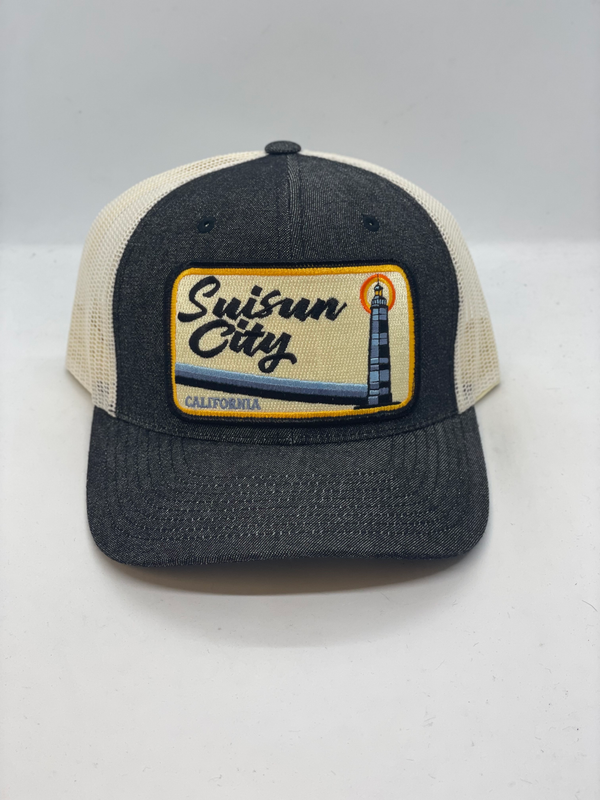 Suisun City Pocket Hat