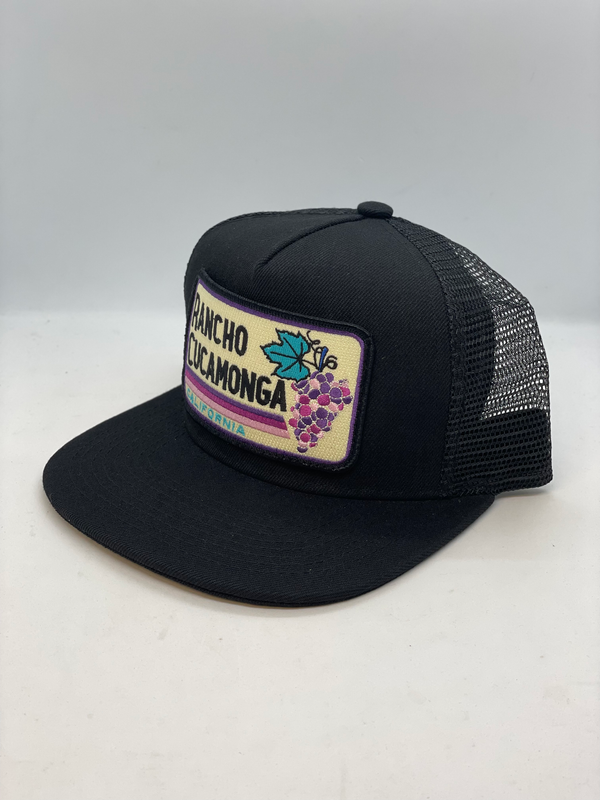 Rancho Cucamonga Pocket Hat