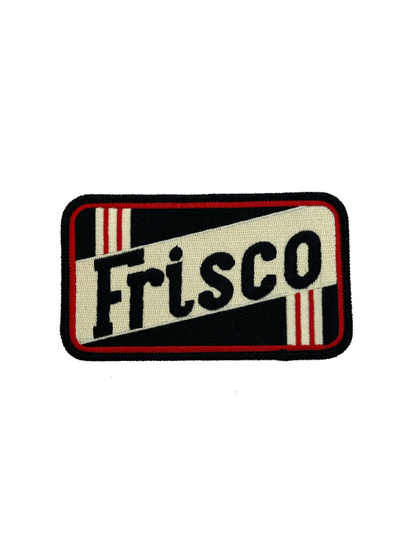 Frisco - Parche de los Niners