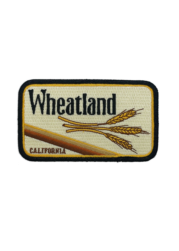 Wheatland Patch