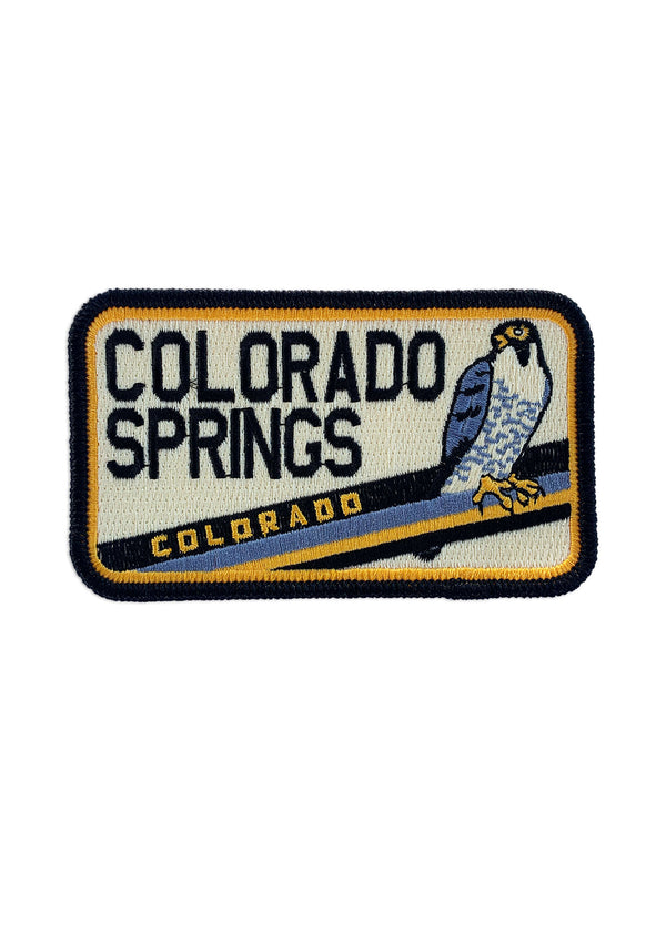 Parche de Colorado Springs CO