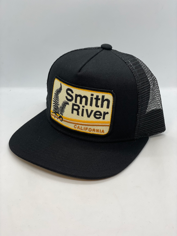 Sombrero de bolsillo Smith River