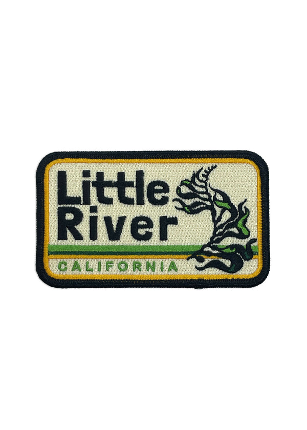 Little River Patch