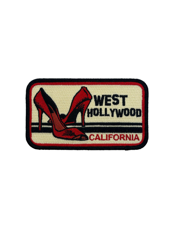 West Hollywood Patch