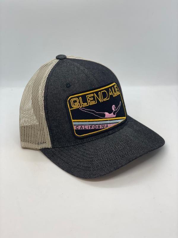 Glendale Pocket Hat