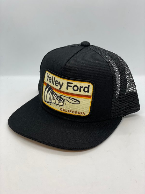 Valley Ford Pocket Hat