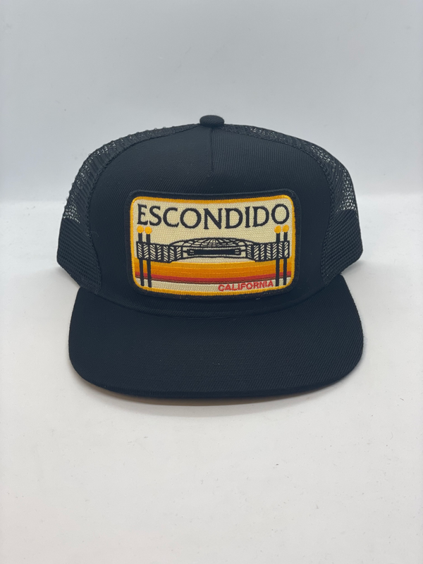 Escondido Pocket Hat