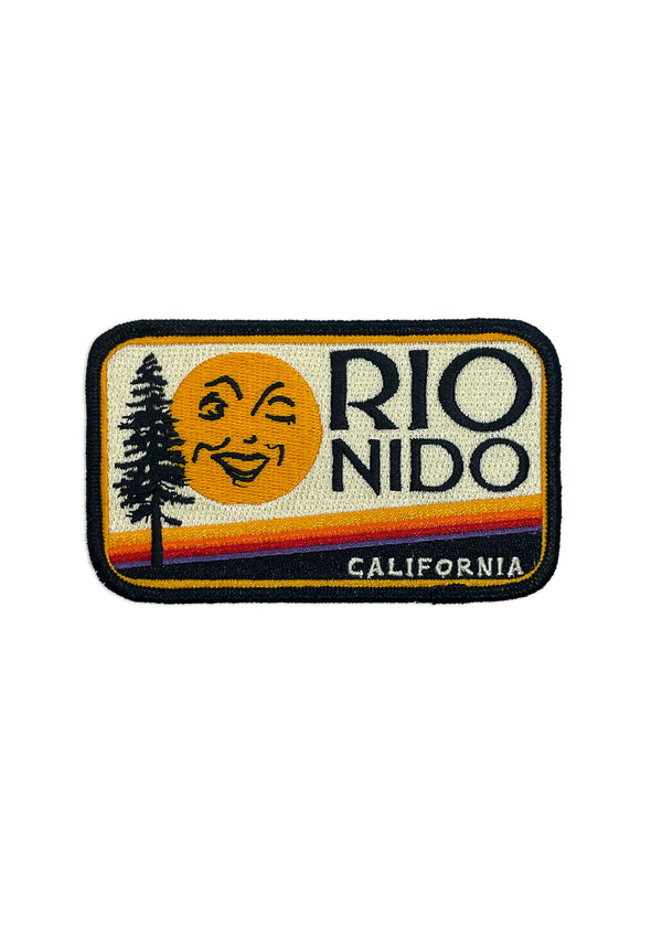 Parche de Río Nido