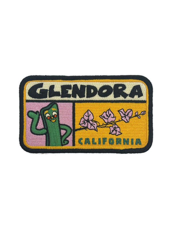 Glendora Patch