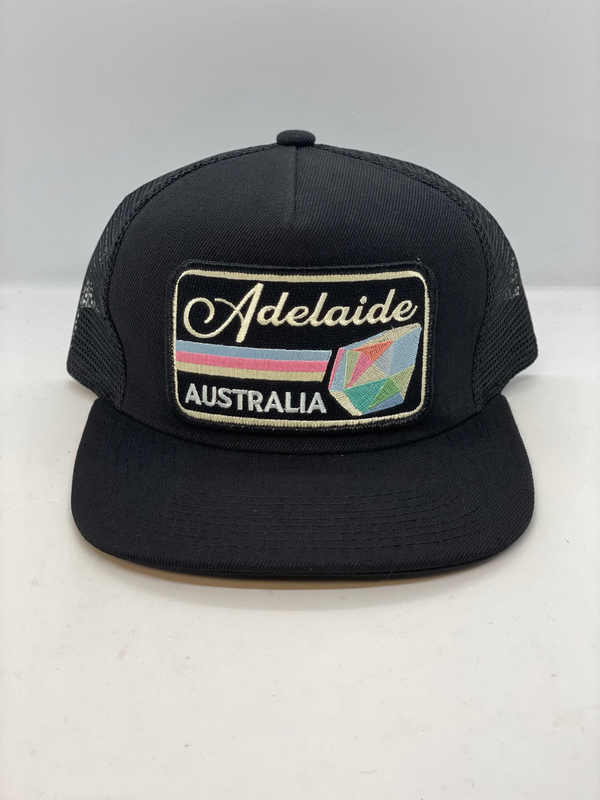 Sombrero de bolsillo Adelaide Australia