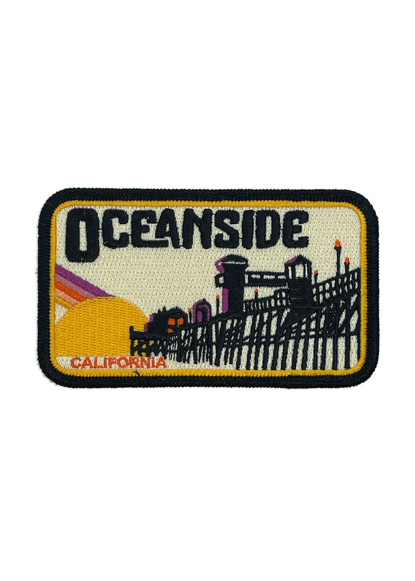 Oceanside Patch