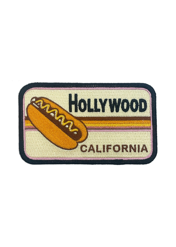 Hollywood Patch