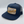 Golden State Minimal Navy Pocket Hat