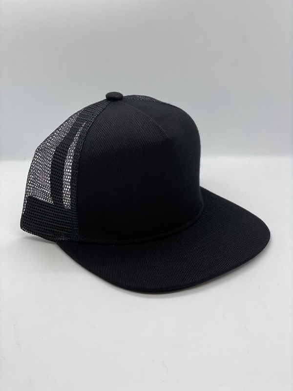 XL Flat Brim