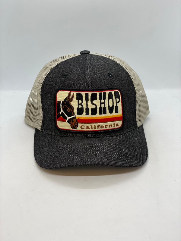 Bishop Pocket Hat