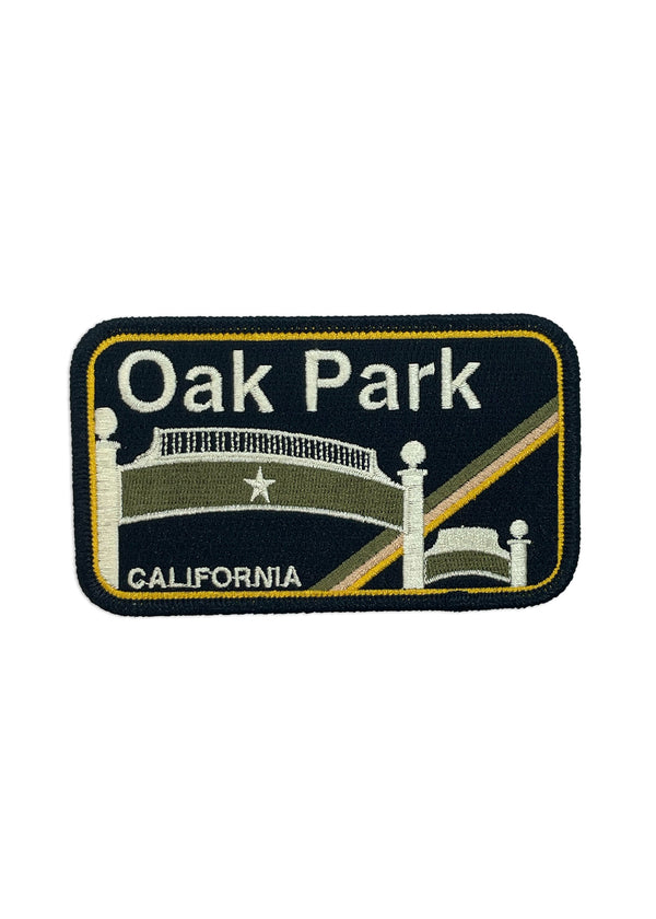 Oak Park Patch