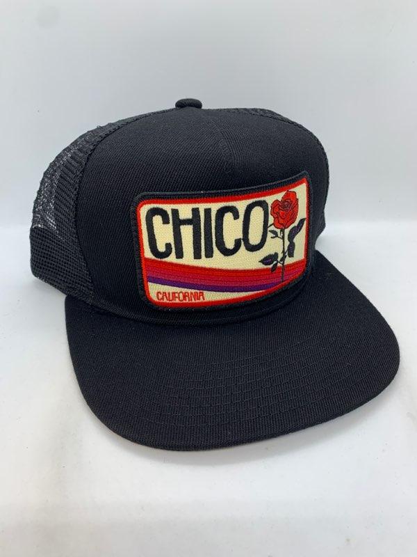 Chico Rose Pocket Hat