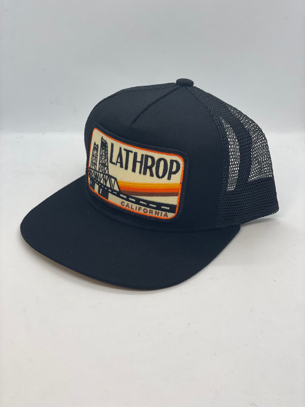 Lathrop Pocket Hat