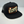 Sombrero de bolsillo Frisco (Gigantes) San Francisco