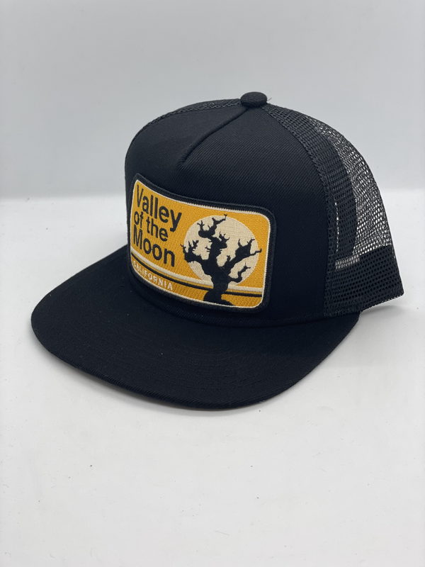 Valley of the Moon Pocket Hat