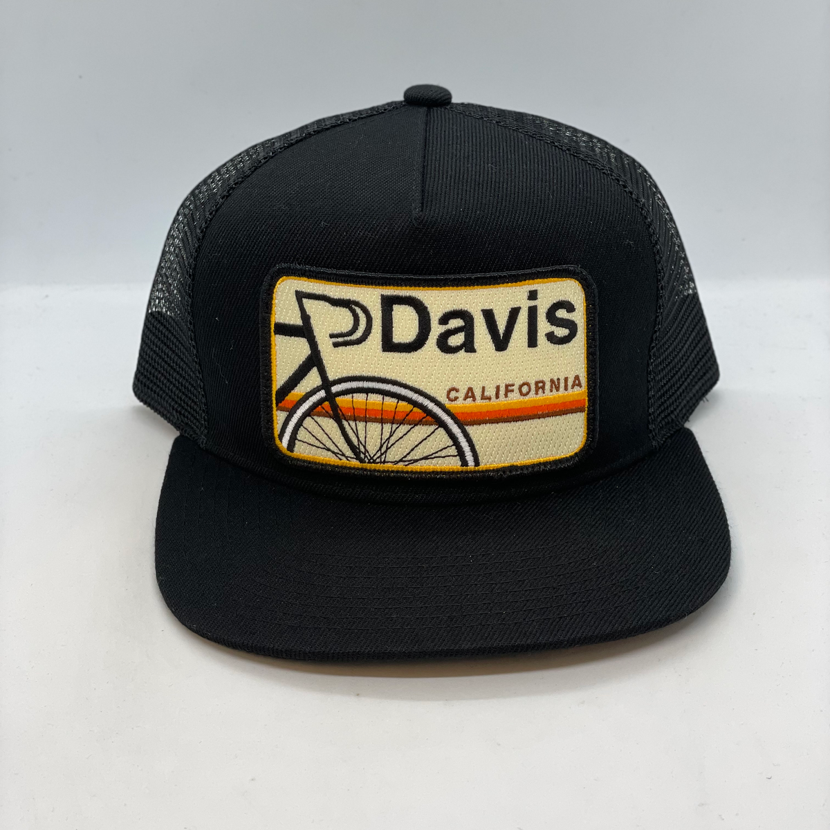 Davis Pocket Hat – Bart Bridge