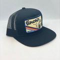 Image for The Bronx New York Pocket Hat