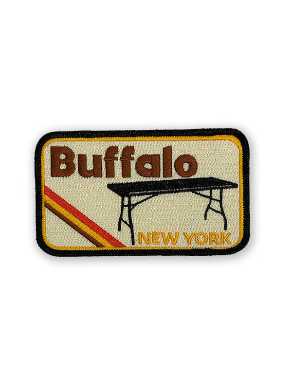 Buffalo New York Patch