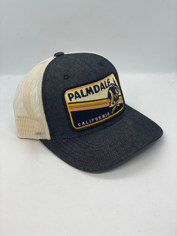 Palmdale Pocket Hat