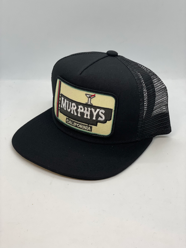 Sombrero de bolsillo del hotel Murphys