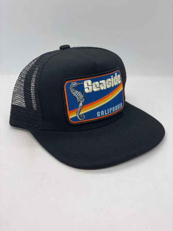 Seaside Pocket Hat