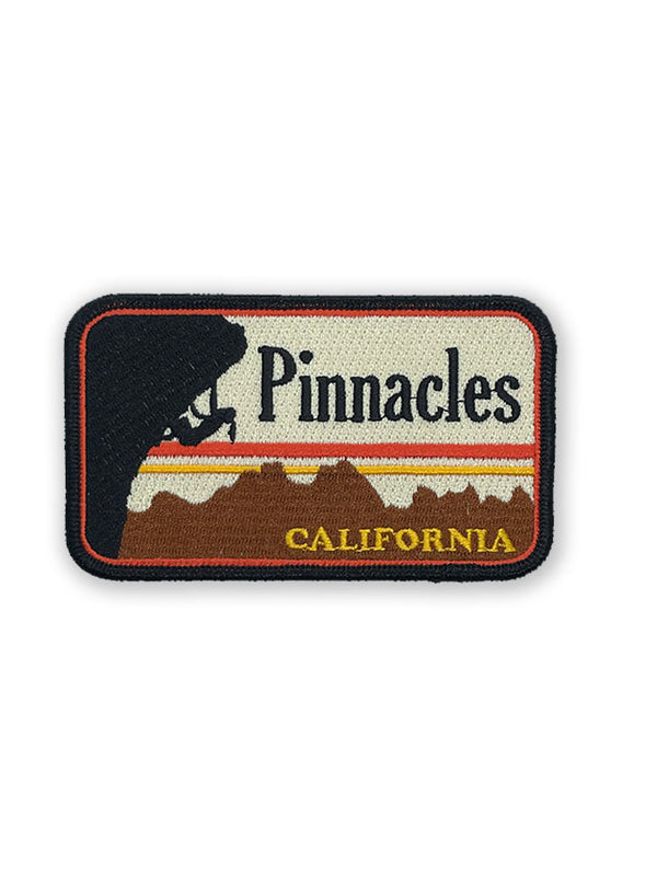 Pinnacles Patch