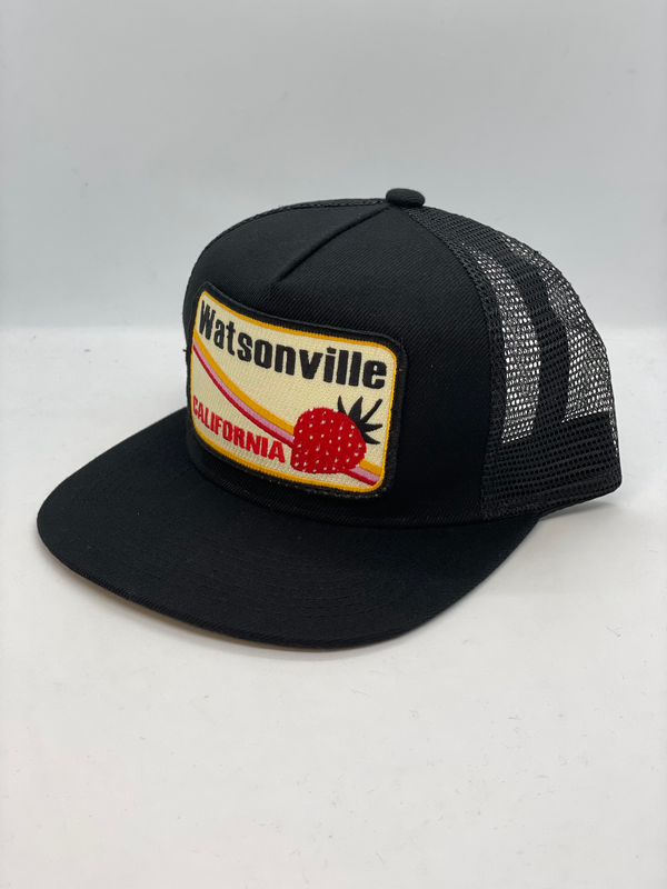 Watsonville Pocket Hat