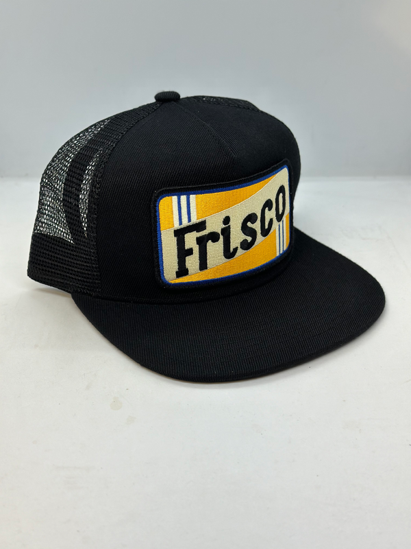 Frisco (Warriors) San Francisco Pocket Hat