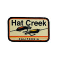 Image for Hat Creek  Patch