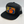 San Francisco SF Basketball Pocket Hat
