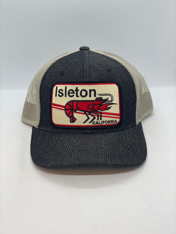 Isleton Pocket Hat
