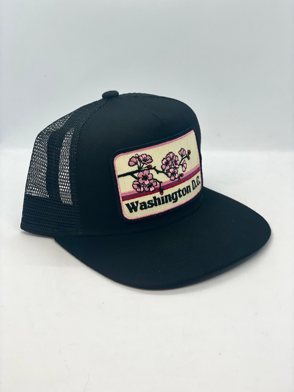 Washington DC Pocket Hat