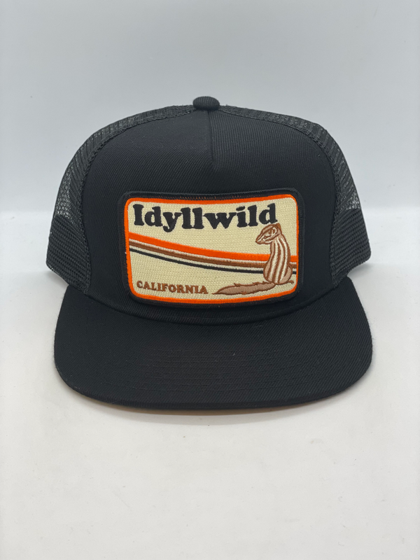 Sombrero de bolsillo Idyllwild
